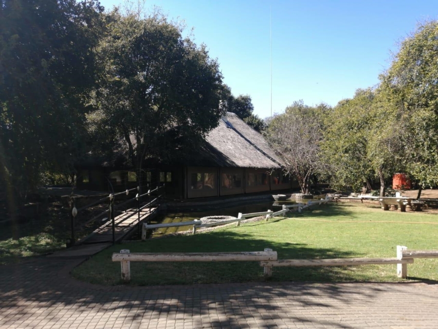 Commercial Property for Sale in Waterkloof A H North West